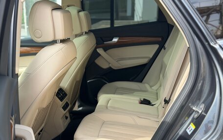 Audi Q5, 2022 год, 4 450 000 рублей, 20 фотография