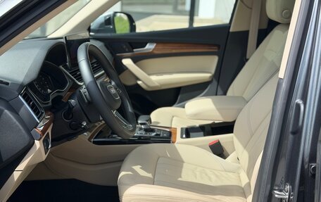 Audi Q5, 2022 год, 4 450 000 рублей, 12 фотография