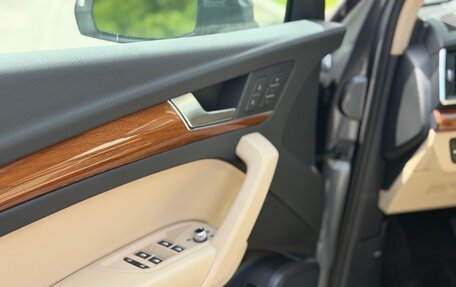 Audi Q5, 2022 год, 4 450 000 рублей, 17 фотография