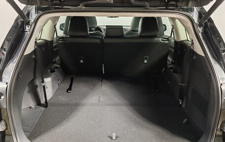 Toyota Highlander, 2026 год, 5 990 000 рублей, 9 фотография
