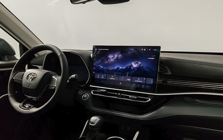 Toyota Highlander, 2026 год, 5 990 000 рублей, 10 фотография