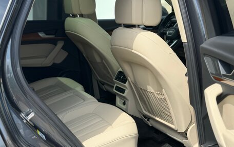 Audi Q5, 2022 год, 4 450 000 рублей, 23 фотография
