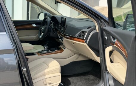 Audi Q5, 2022 год, 4 450 000 рублей, 21 фотография