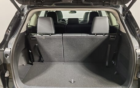 Toyota Highlander, 2026 год, 5 990 000 рублей, 22 фотография