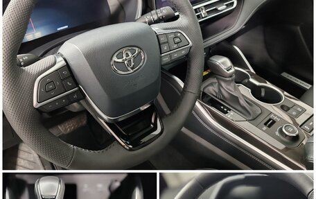 Toyota Highlander, 2026 год, 5 990 000 рублей, 25 фотография