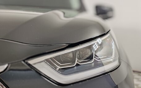 Toyota Highlander, 2026 год, 5 990 000 рублей, 24 фотография