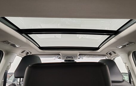 Toyota Highlander, 2026 год, 5 990 000 рублей, 23 фотография