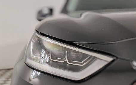 Toyota Highlander, 2026 год, 5 990 000 рублей, 16 фотография