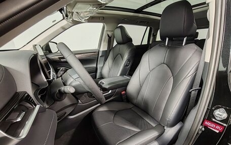 Toyota Highlander, 2026 год, 5 990 000 рублей, 20 фотография