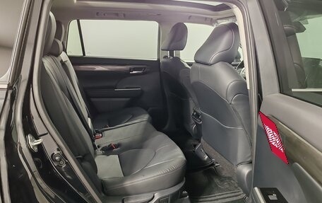 Toyota Highlander, 2026 год, 5 990 000 рублей, 18 фотография