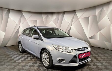 Ford Focus III, 2012 год, 799 000 рублей, 2 фотография