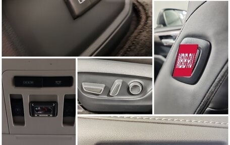 Toyota Highlander, 2026 год, 5 990 000 рублей, 26 фотография