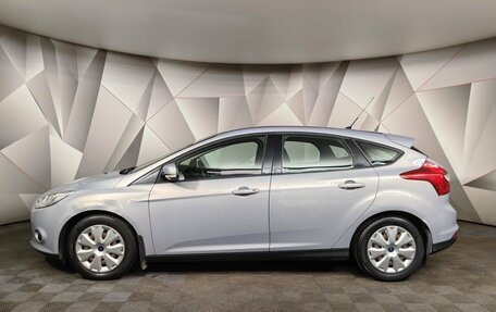 Ford Focus III, 2012 год, 799 000 рублей, 4 фотография