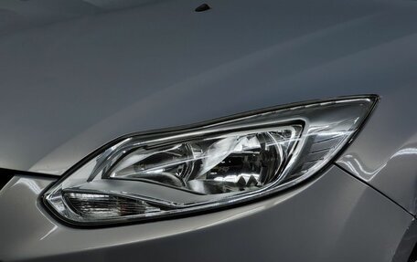Ford Focus III, 2012 год, 799 000 рублей, 7 фотография