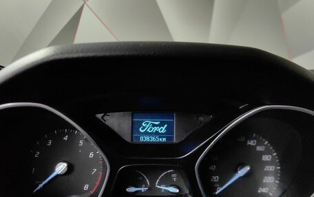 Ford Focus III, 2012 год, 799 000 рублей, 12 фотография