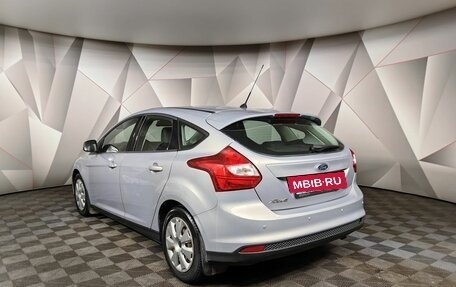 Ford Focus III, 2012 год, 799 000 рублей, 3 фотография