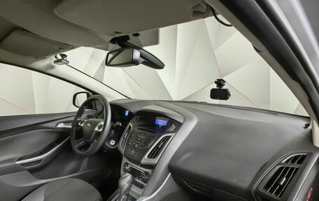 Ford Focus III, 2012 год, 799 000 рублей, 8 фотография