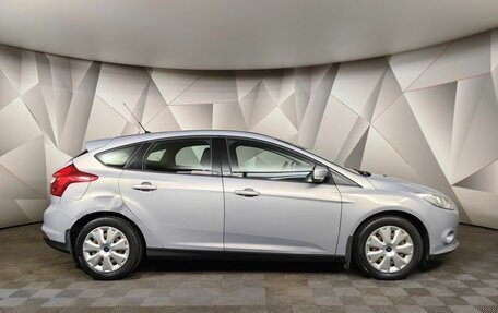 Ford Focus III, 2012 год, 799 000 рублей, 15 фотография
