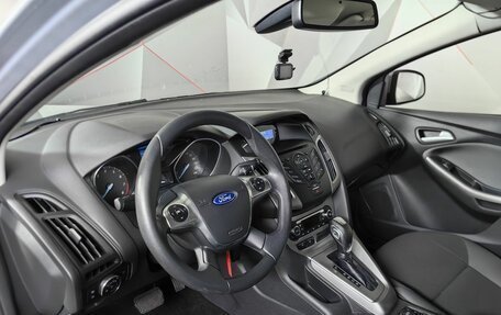 Ford Focus III, 2012 год, 799 000 рублей, 17 фотография