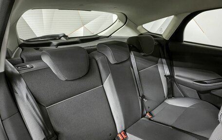Ford Focus III, 2012 год, 799 000 рублей, 11 фотография