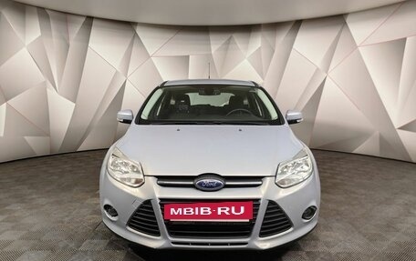 Ford Focus III, 2012 год, 799 000 рублей, 5 фотография