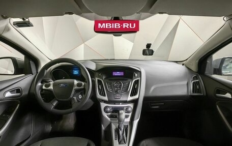 Ford Focus III, 2012 год, 799 000 рублей, 9 фотография