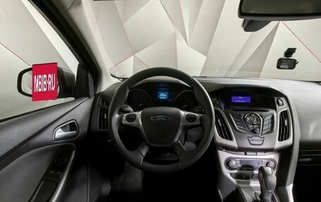 Ford Focus III, 2012 год, 799 000 рублей, 13 фотография