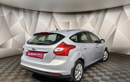 Ford Focus III, 2012 год, 799 000 рублей, 14 фотография