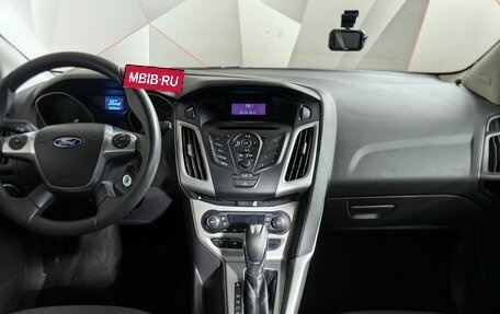 Ford Focus III, 2012 год, 799 000 рублей, 16 фотография