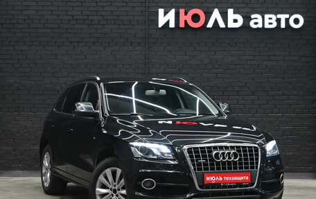 Audi Q5, 2011 год, 1 350 000 рублей, 4 фотография