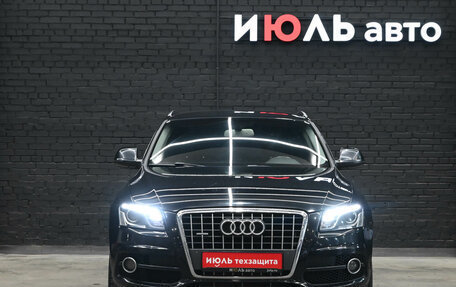 Audi Q5, 2011 год, 1 350 000 рублей, 3 фотография