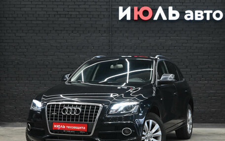 Audi Q5, 2011 год, 1 350 000 рублей, 2 фотография