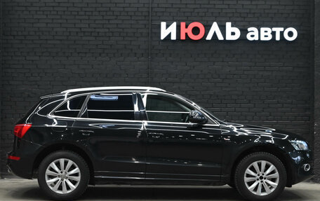 Audi Q5, 2011 год, 1 350 000 рублей, 10 фотография