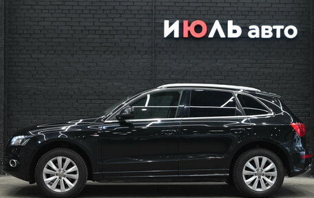 Audi Q5, 2011 год, 1 350 000 рублей, 9 фотография