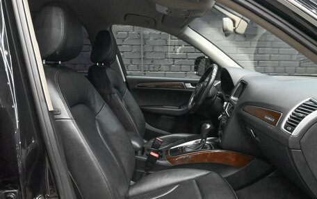 Audi Q5, 2011 год, 1 350 000 рублей, 11 фотография