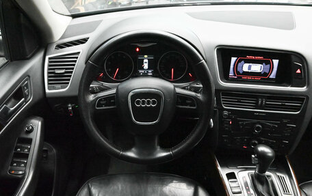 Audi Q5, 2011 год, 1 350 000 рублей, 13 фотография