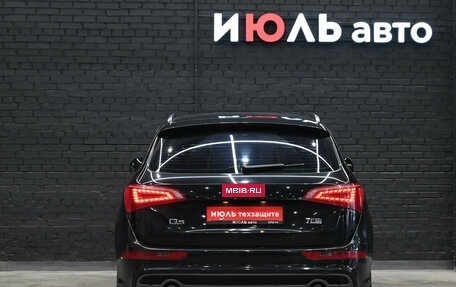Audi Q5, 2011 год, 1 350 000 рублей, 6 фотография