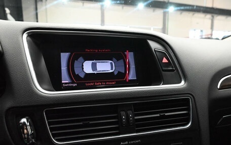 Audi Q5, 2011 год, 1 350 000 рублей, 16 фотография