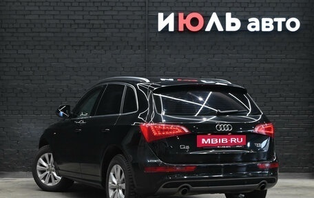 Audi Q5, 2011 год, 1 350 000 рублей, 5 фотография