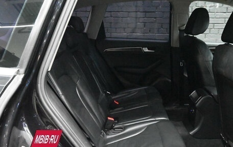 Audi Q5, 2011 год, 1 350 000 рублей, 12 фотография