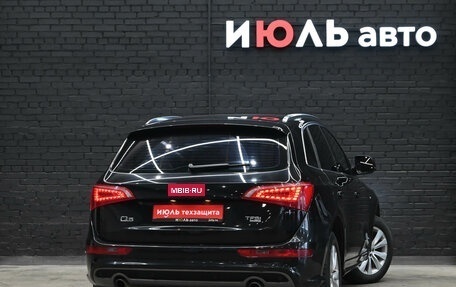 Audi Q5, 2011 год, 1 350 000 рублей, 8 фотография