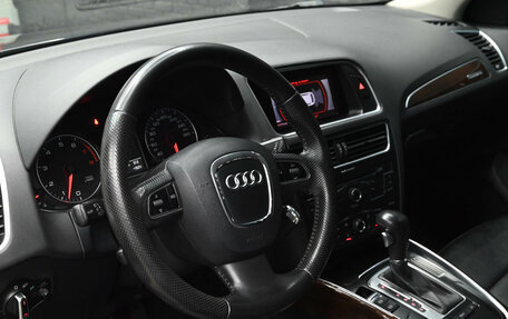 Audi Q5, 2011 год, 1 350 000 рублей, 18 фотография