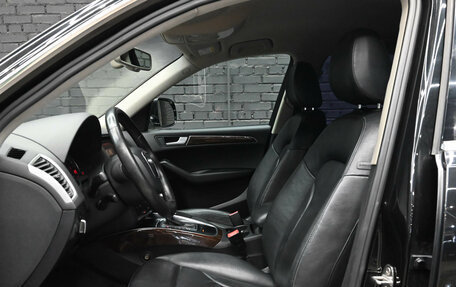 Audi Q5, 2011 год, 1 350 000 рублей, 19 фотография