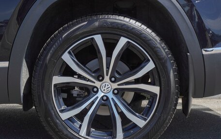 Volkswagen Teramont I, 2019 год, 3 400 000 рублей, 9 фотография