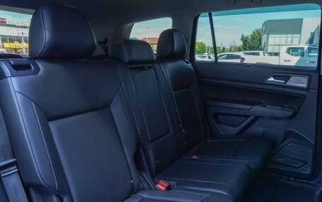 Volkswagen Teramont I, 2019 год, 3 400 000 рублей, 12 фотография