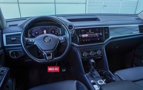Volkswagen Teramont I, 2019 год, 3 400 000 рублей, 11 фотография
