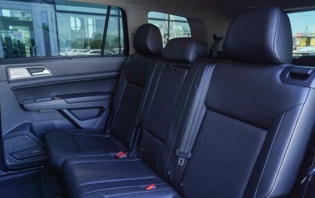 Volkswagen Teramont I, 2019 год, 3 400 000 рублей, 15 фотография
