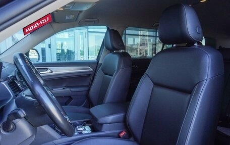 Volkswagen Teramont I, 2019 год, 3 400 000 рублей, 14 фотография