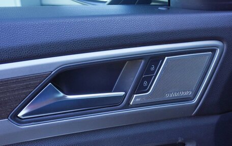 Volkswagen Teramont I, 2019 год, 3 400 000 рублей, 26 фотография