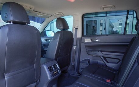 Volkswagen Teramont I, 2019 год, 3 400 000 рублей, 16 фотография
